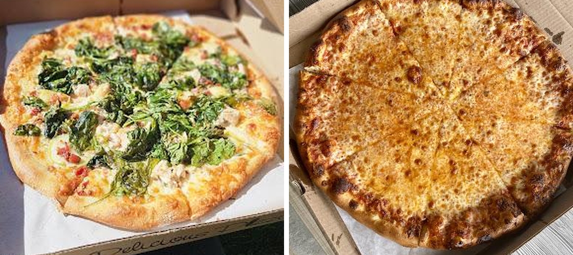 Papa Tirozzi Bakery & Pizza