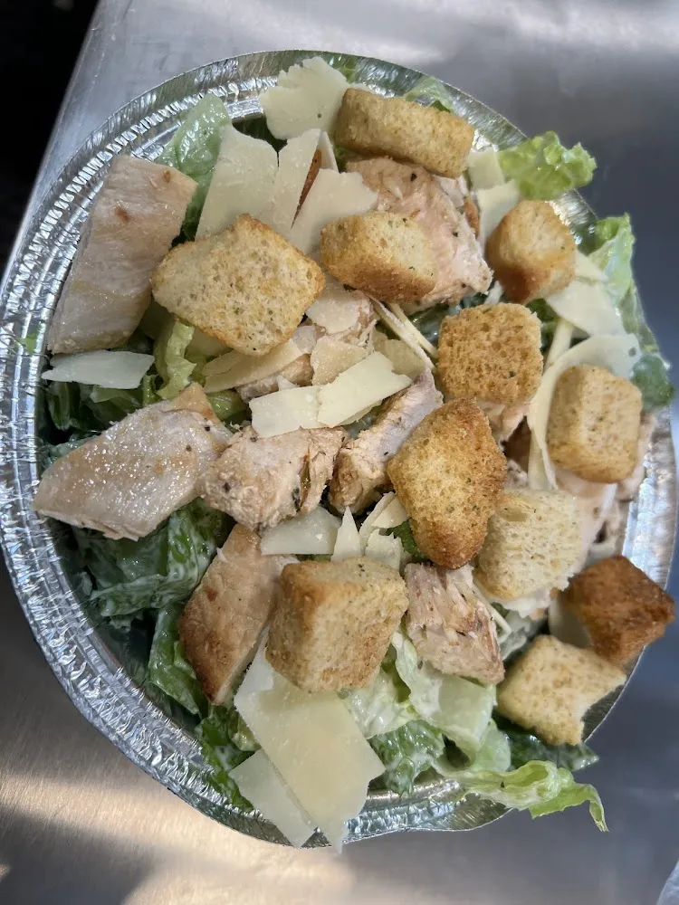 Caesar Salad