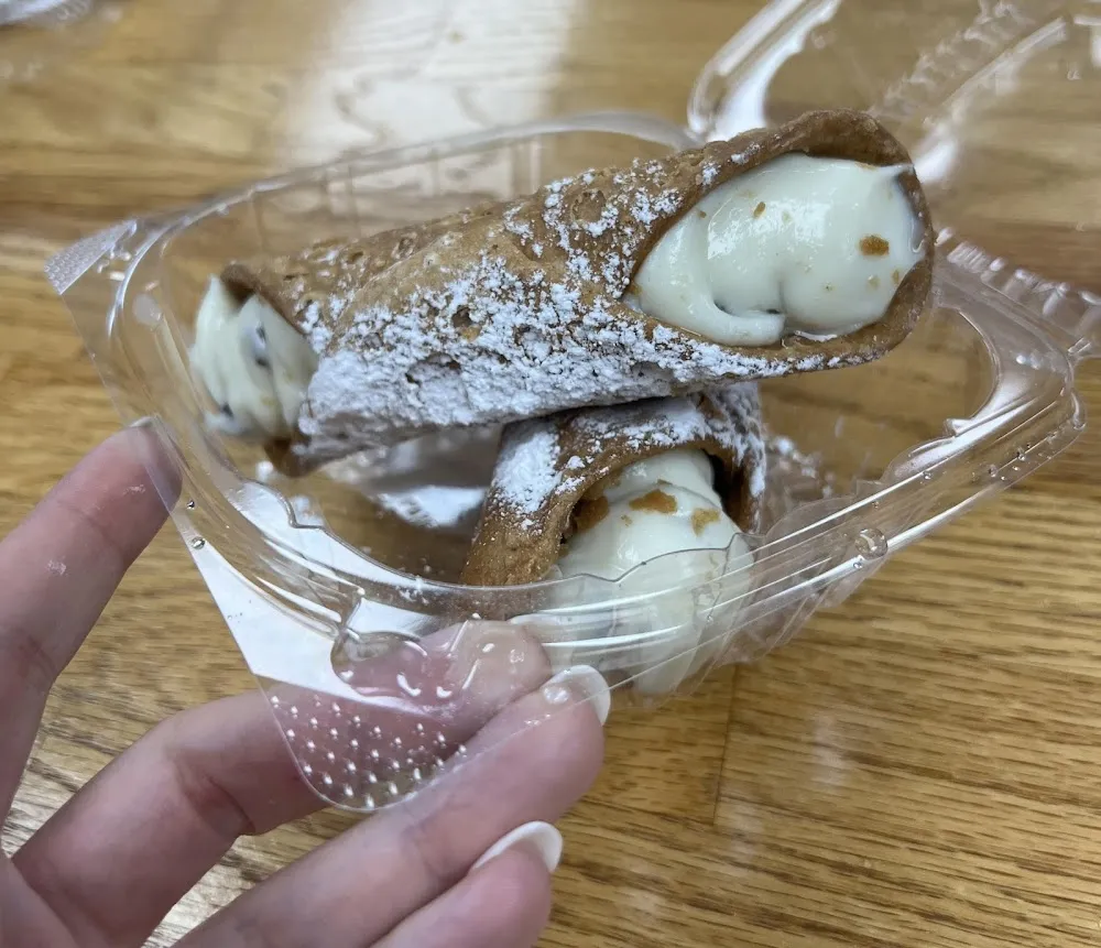 Cannoli
