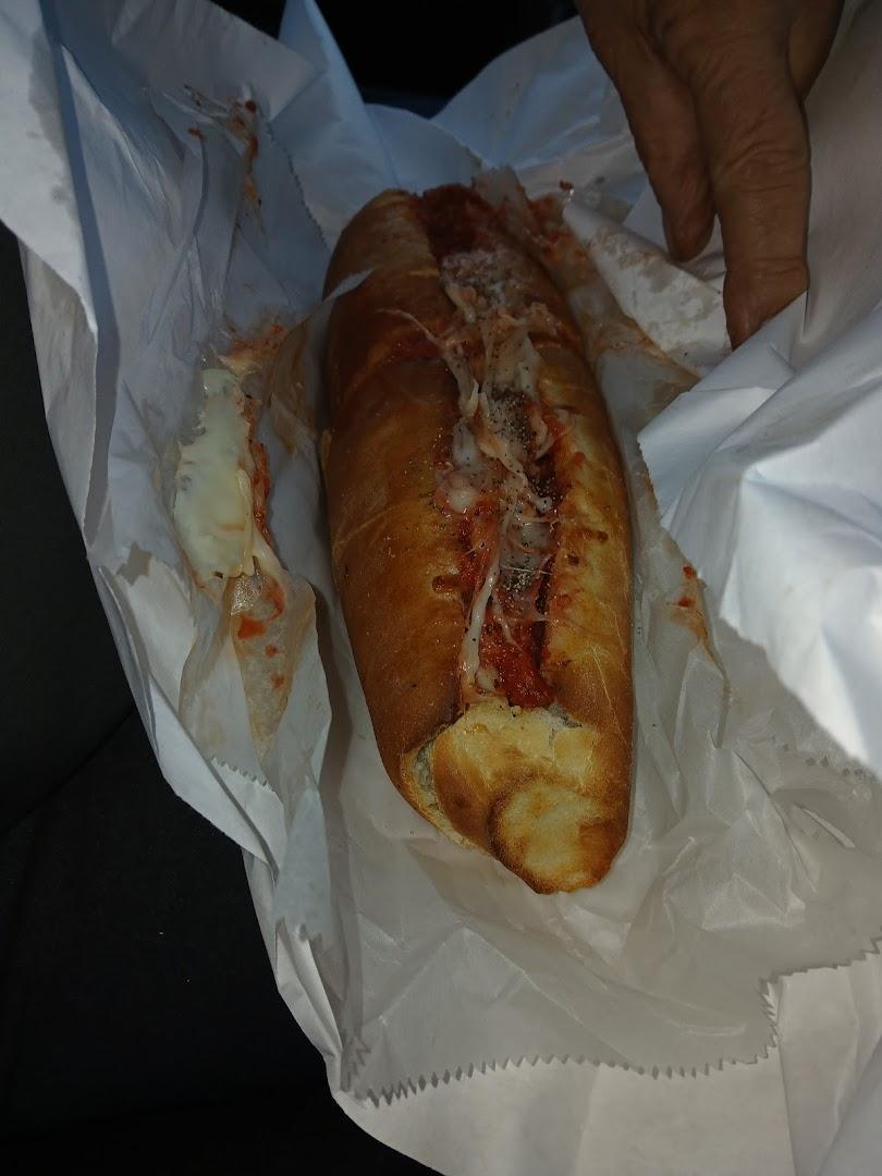 Papa Tirozzi Bakery & Pizza