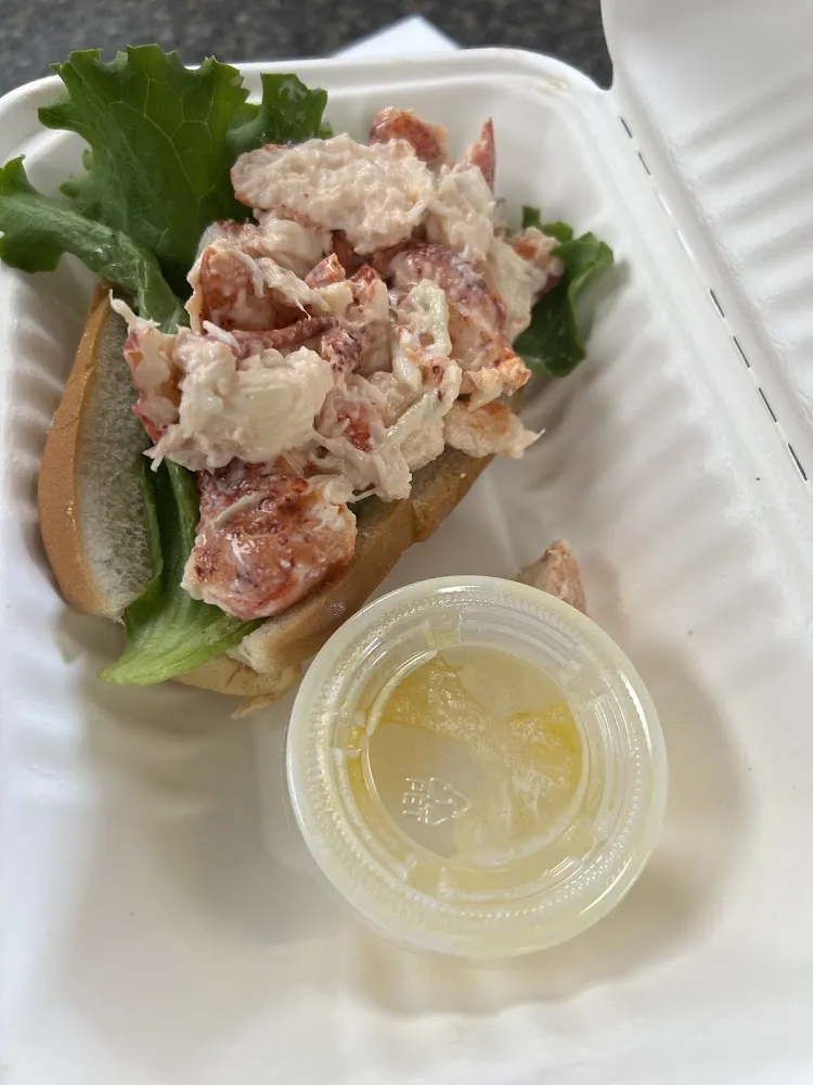 Lobster Roll