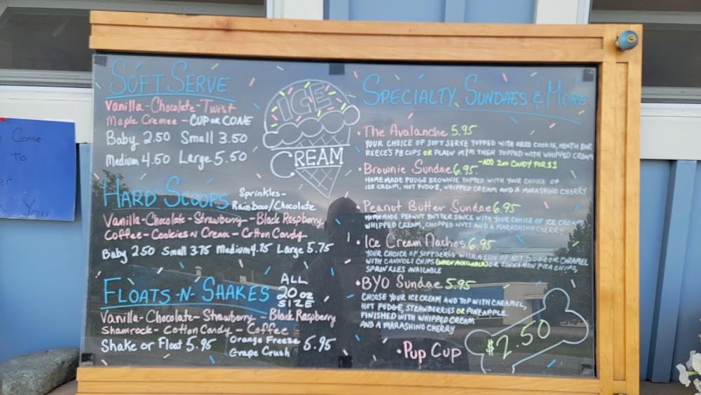 Papa Tirozzi Bakery & Pizza Menu image 3